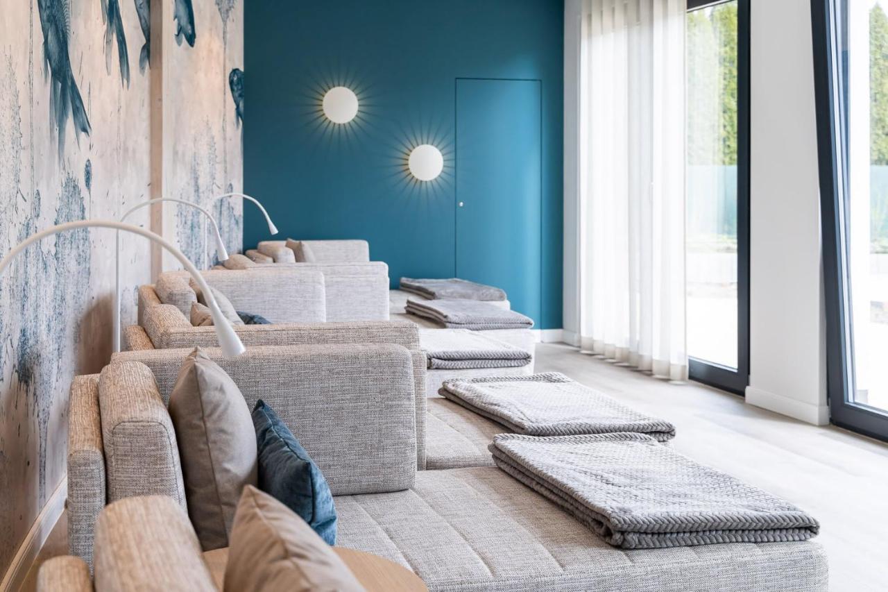 Rittmeister & Kraeuter-spa Adults Only Rostock