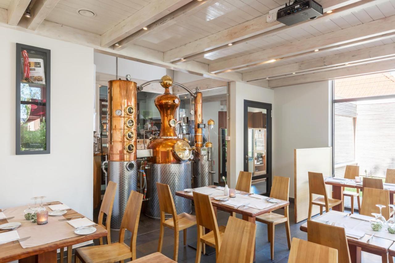 Rittmeister & Kraeuter-spa Adults Only Rostock