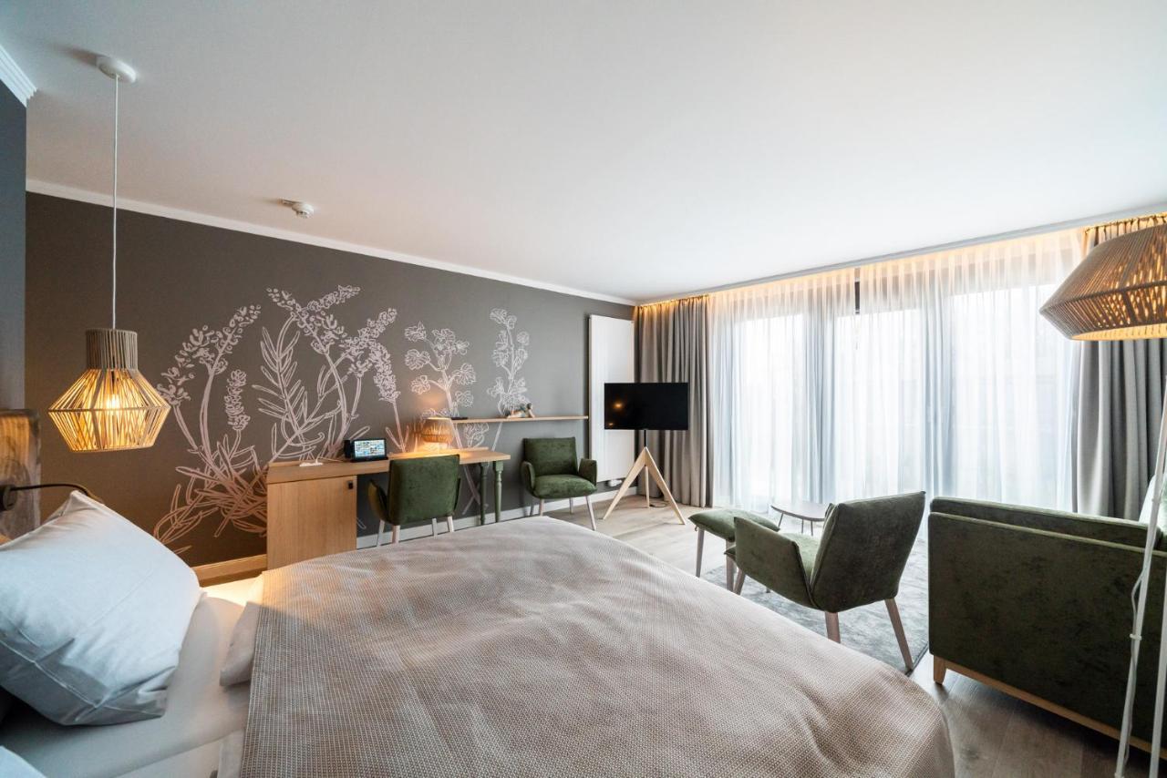 Rittmeister & Kraeuter-spa Adults Only Hotel