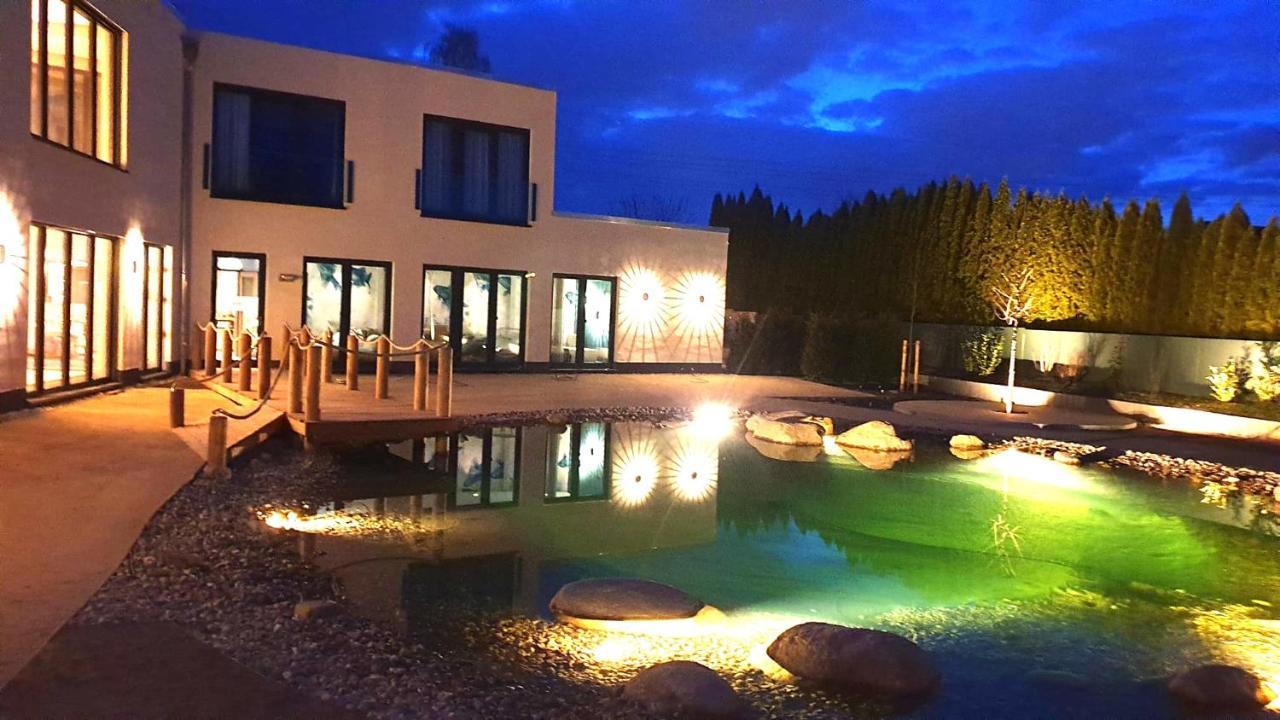 Rittmeister & Kraeuter-spa Adults Only Hotel