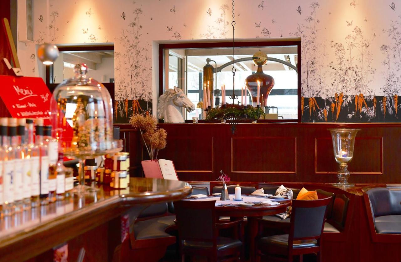 Hotel Rittmeister & Kraeuter-spa Adults Only 4*