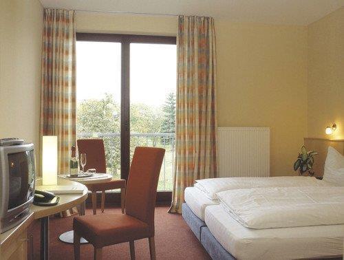 Rittmeister & Kraeuter-spa Adults Only Rostock