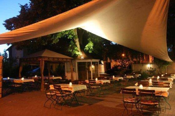 Hotel Rittmeister & Kraeuter-spa Adults Only Rostock