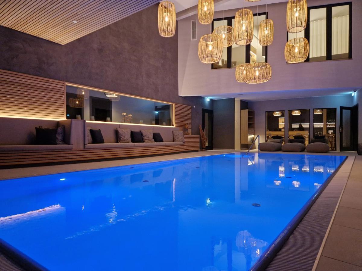 Hotel Rittmeister&kräuter-spa 4*