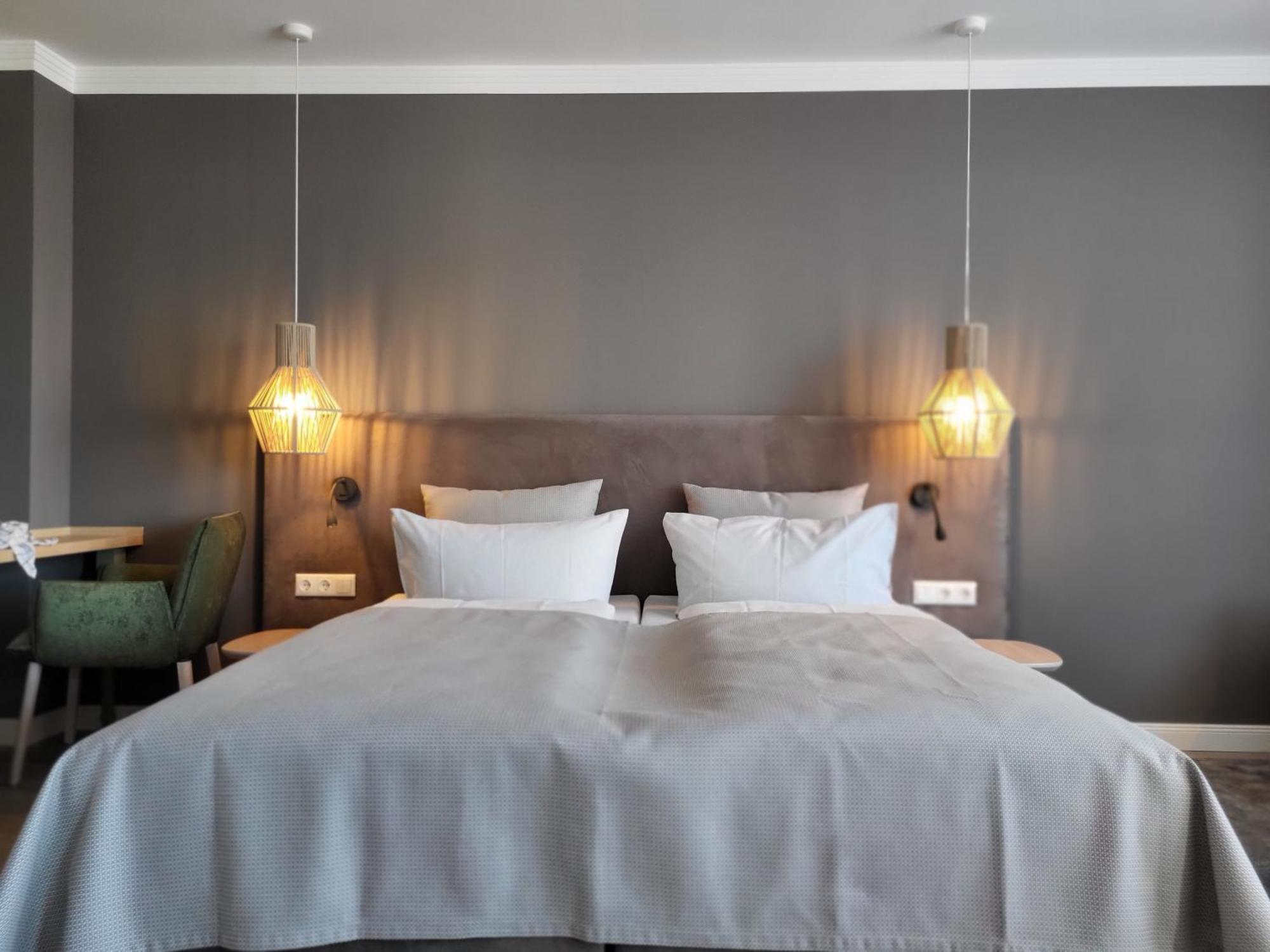 Rittmeister & Kraeuter-spa Adults Only 4* Rostock