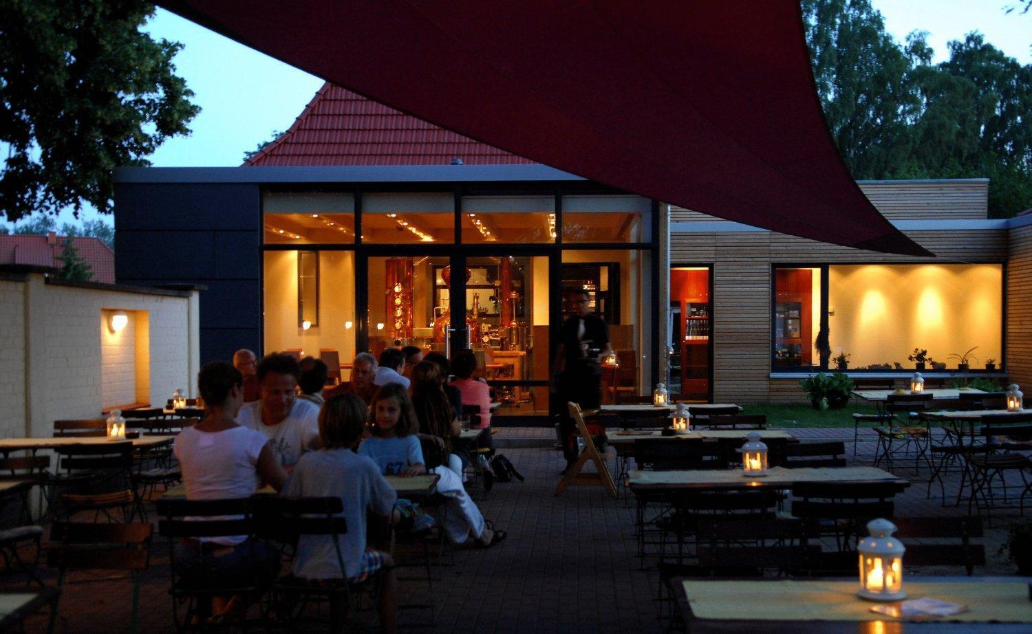 Hotel Rittmeister&kräuter-spa
