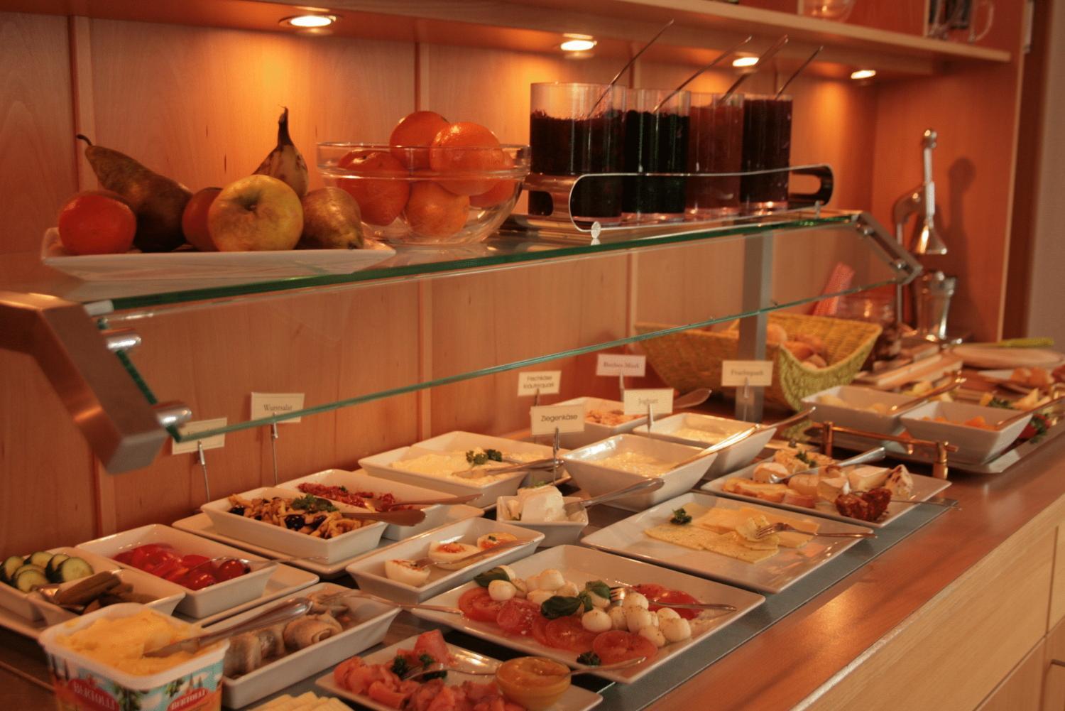 Hotel Rittmeister & Kraeuter-spa Adults Only Rostock