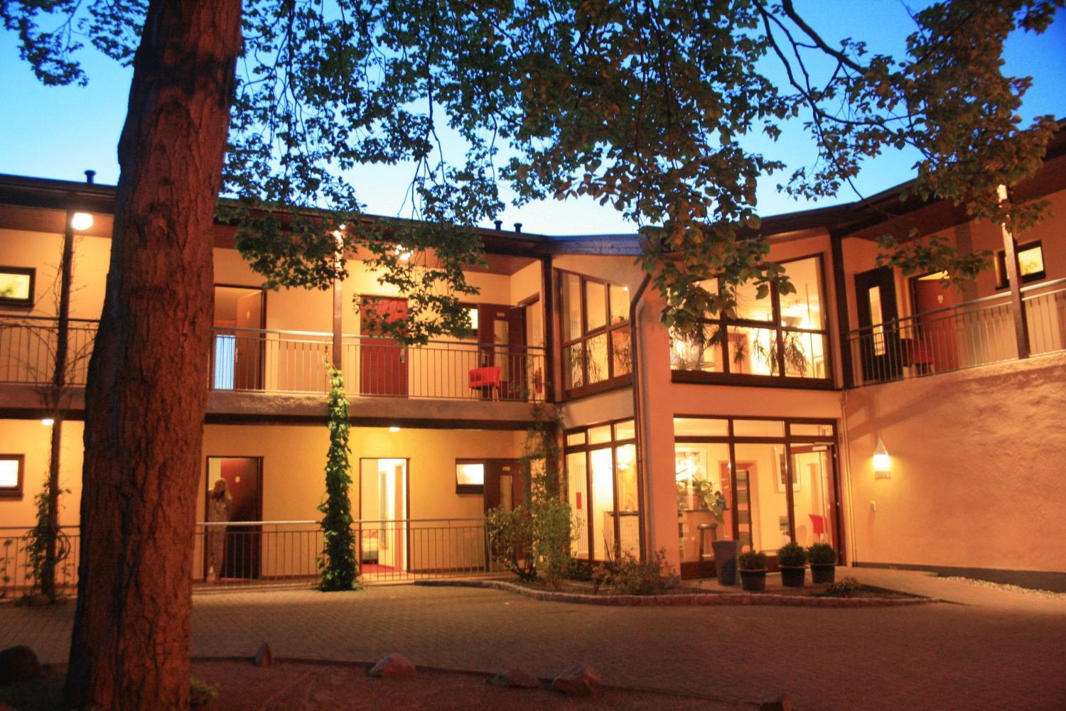 Hotel Rittmeister&kräuter-spa 4*