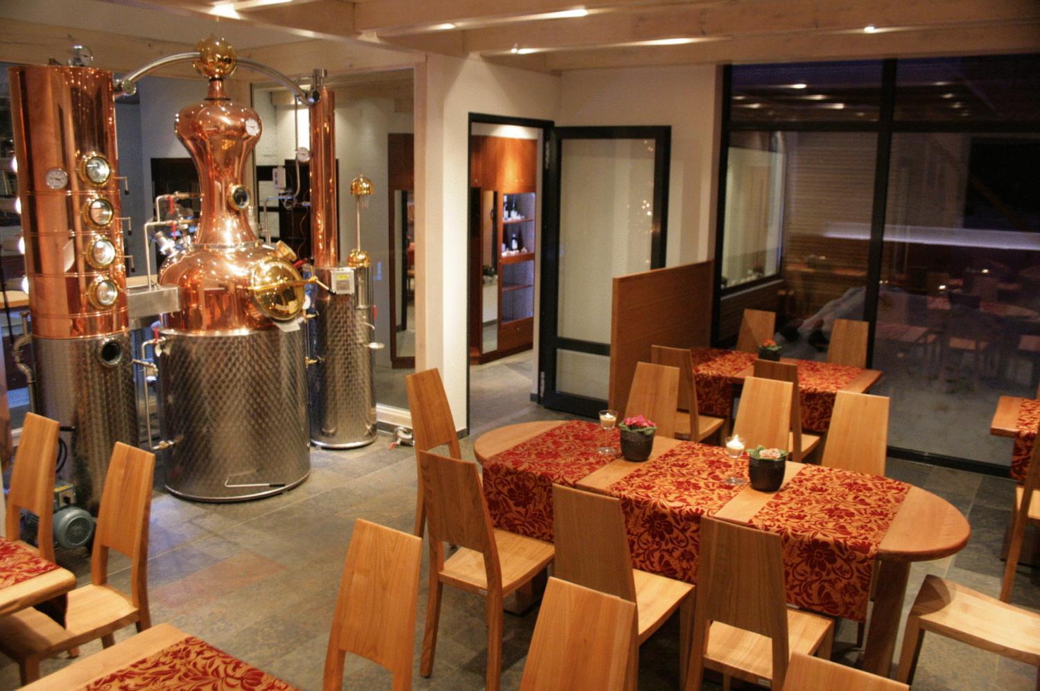 Hotel Rittmeister & Kraeuter-spa Adults Only Rostock