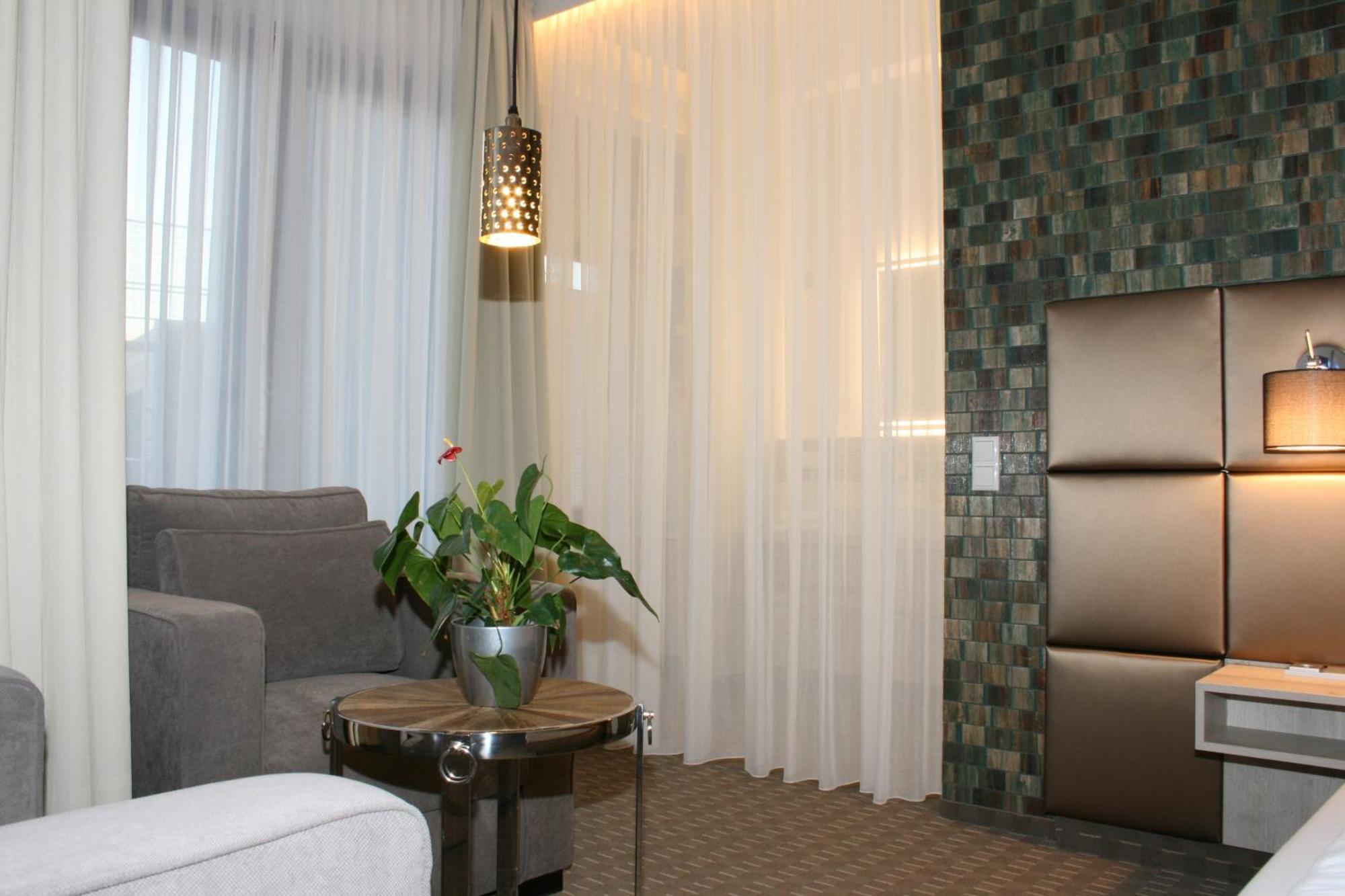 Hotel Rittmeister & Kraeuter-spa Adults Only Rostock