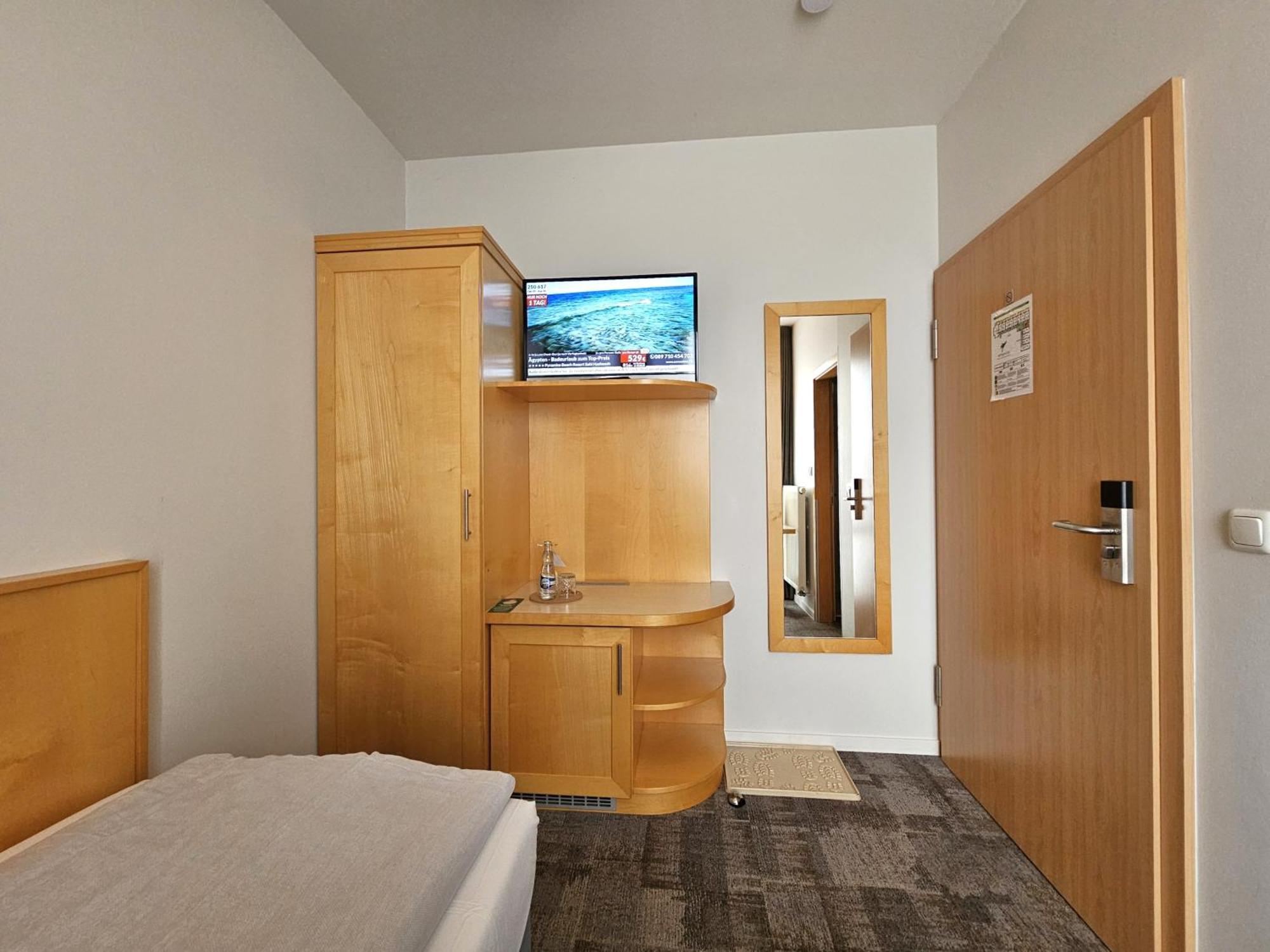 Rittmeister & Kraeuter-spa Adults Only