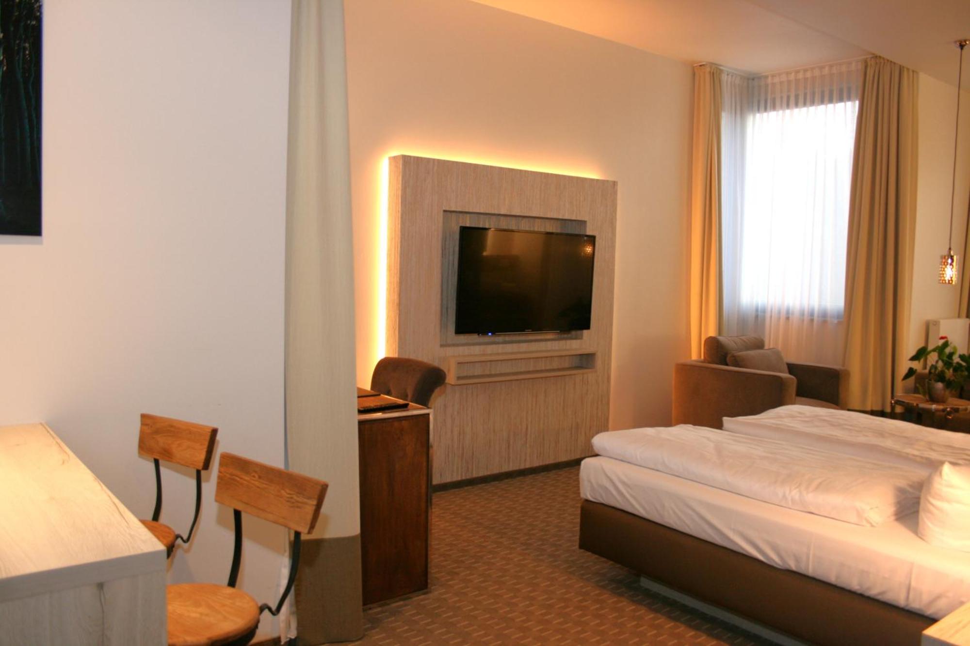 Rittmeister & Kraeuter-spa Adults Only Hotel 4*