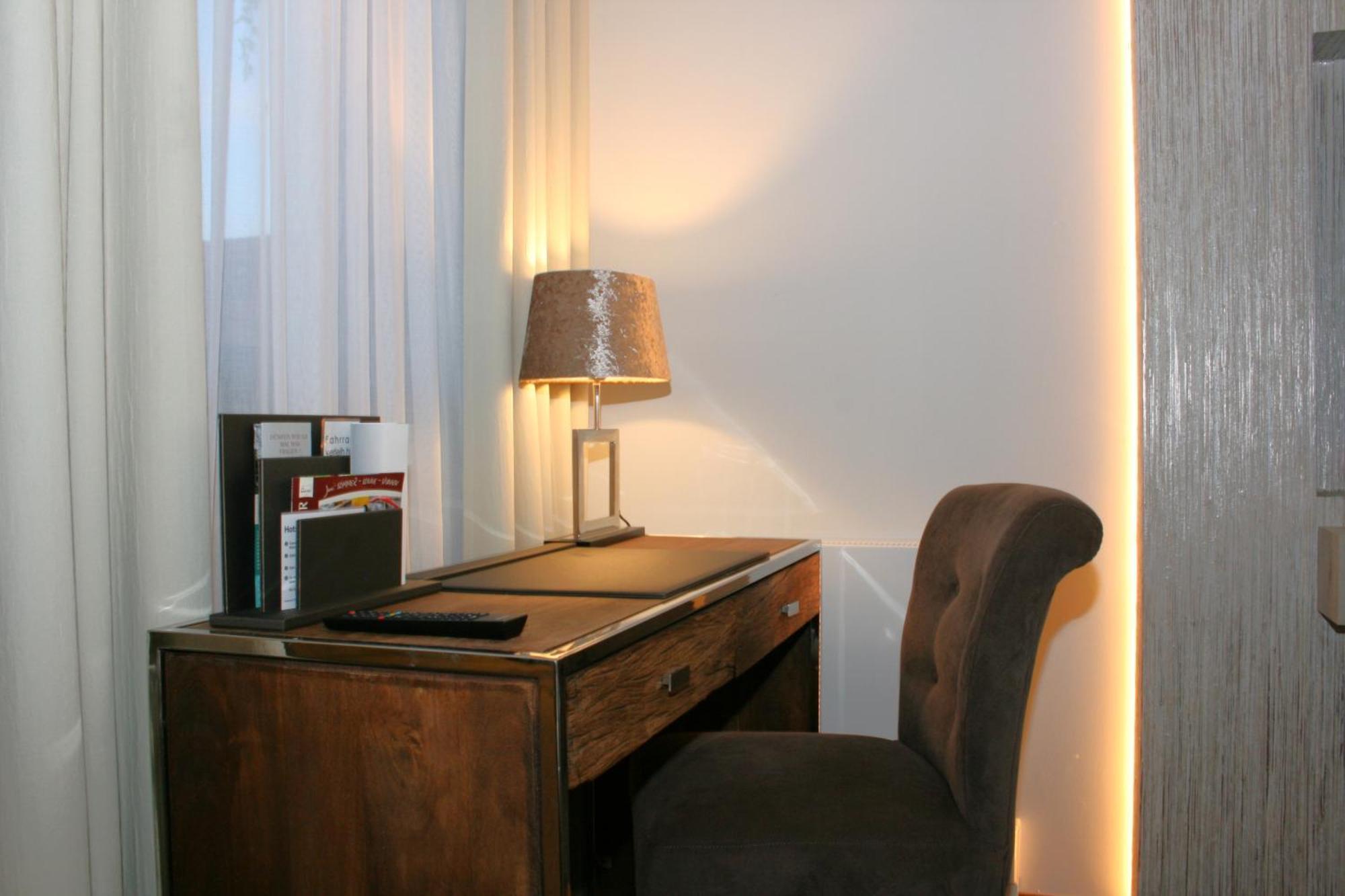 Hotel Rittmeister & Kraeuter-spa Adults Only 4*