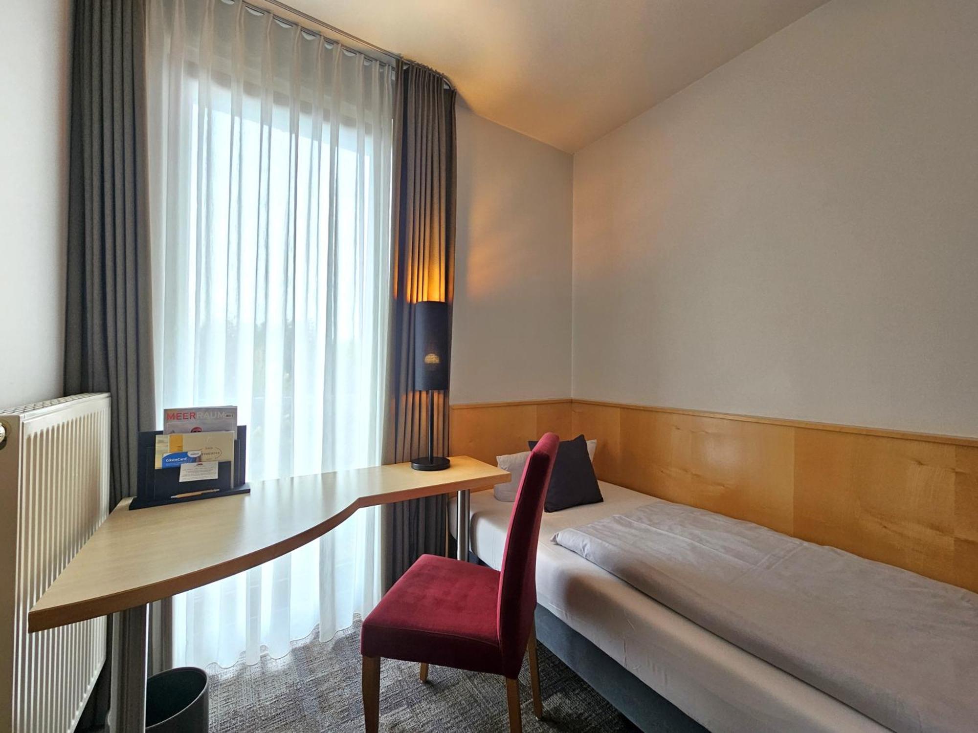 Hotel Rittmeister & Kraeuter-spa Adults Only 4*