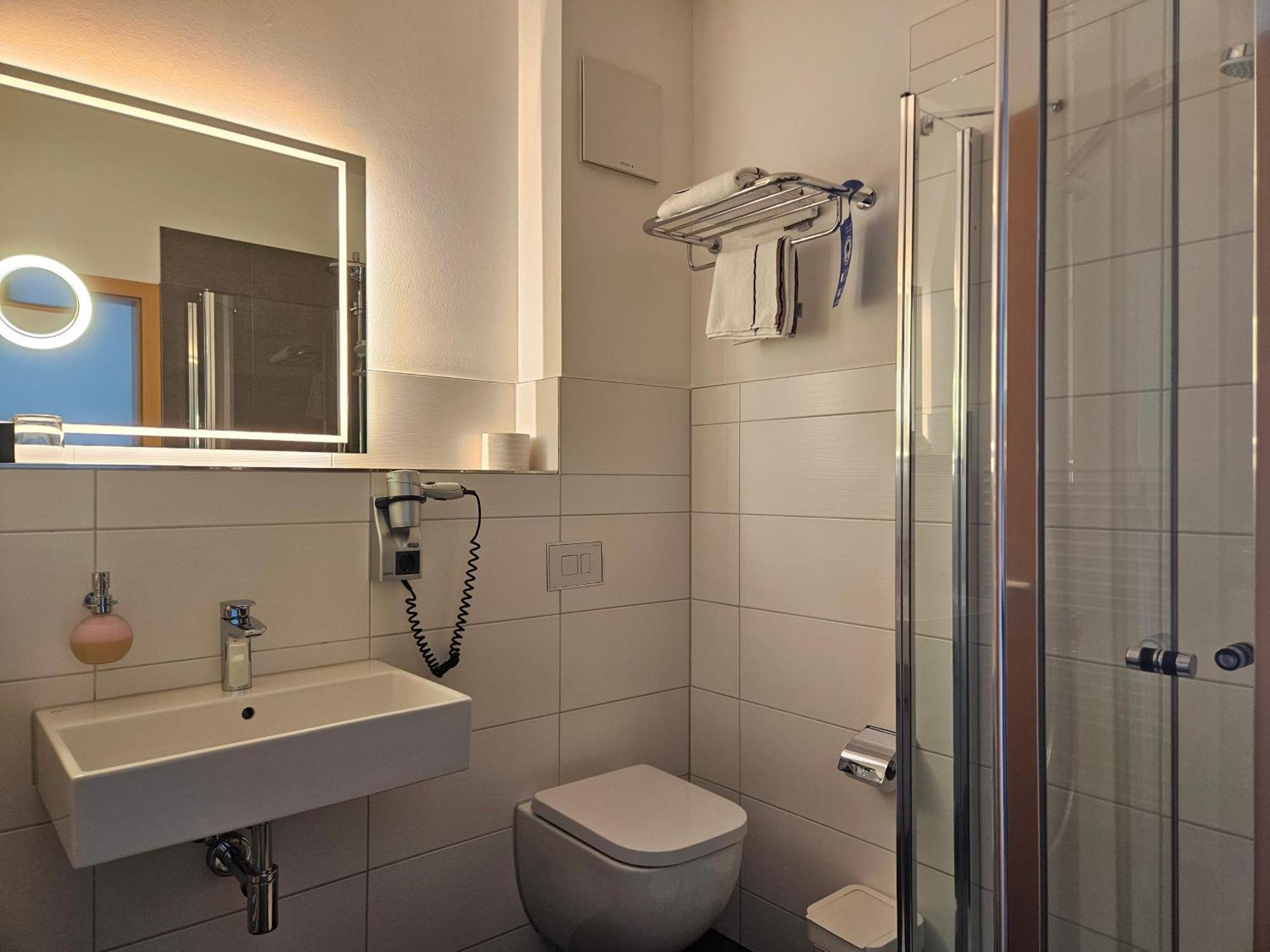 Hotel Rittmeister & Kraeuter-spa Adults Only Rostock