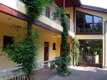 Rittmeister&kräuter-spa Hotel Rostock