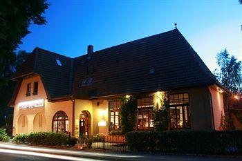 Rittmeister&kräuter-spa Hotel Rostock