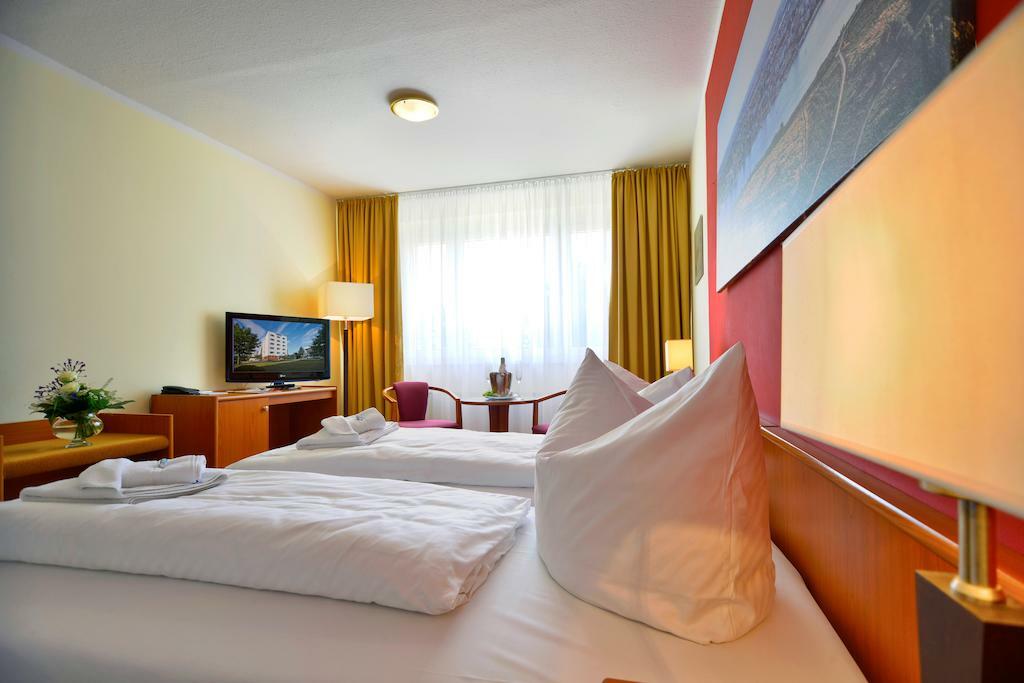 Hotel Rittmeister&kräuter-spa Rostock