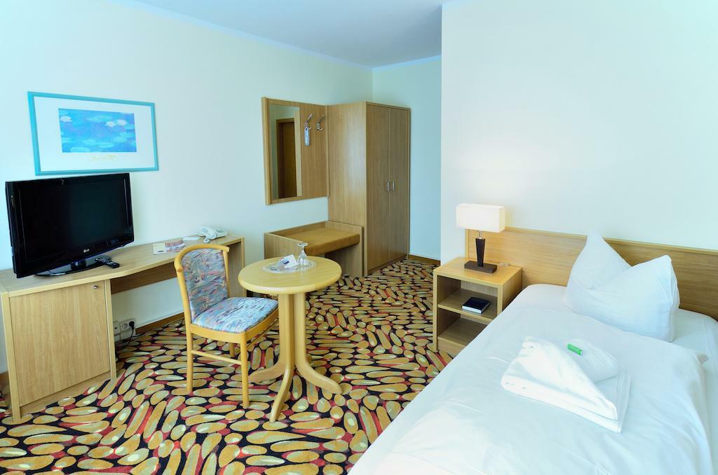 Rittmeister & Kraeuter-spa Adults Only Rostock