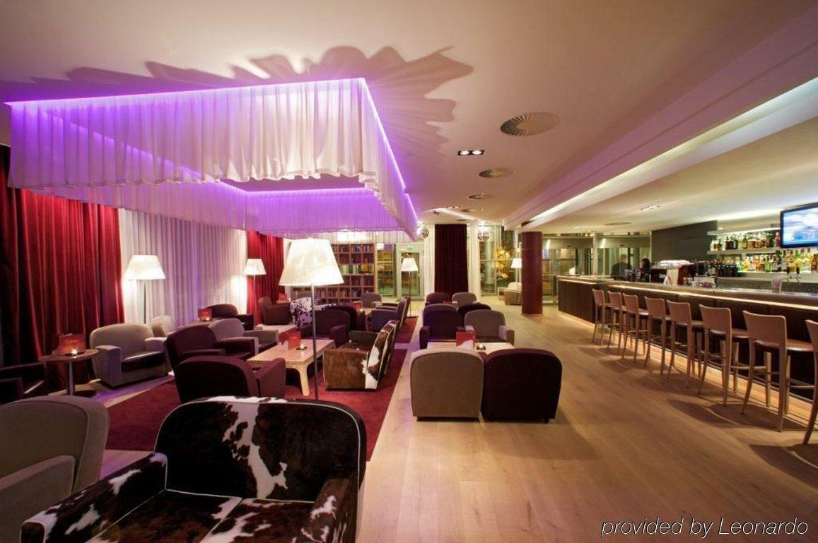 Hotel Rittmeister & Kraeuter-spa Adults Only 4*